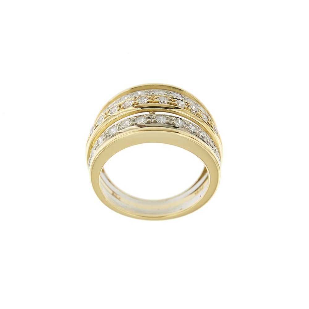 32987-anello-oro-fascia-due-ori-diamanti 3