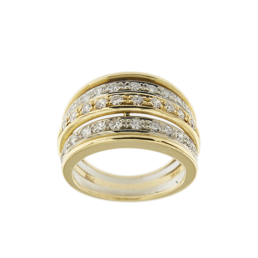 32987-anello-oro-fascia-due-ori-diamanti 4
