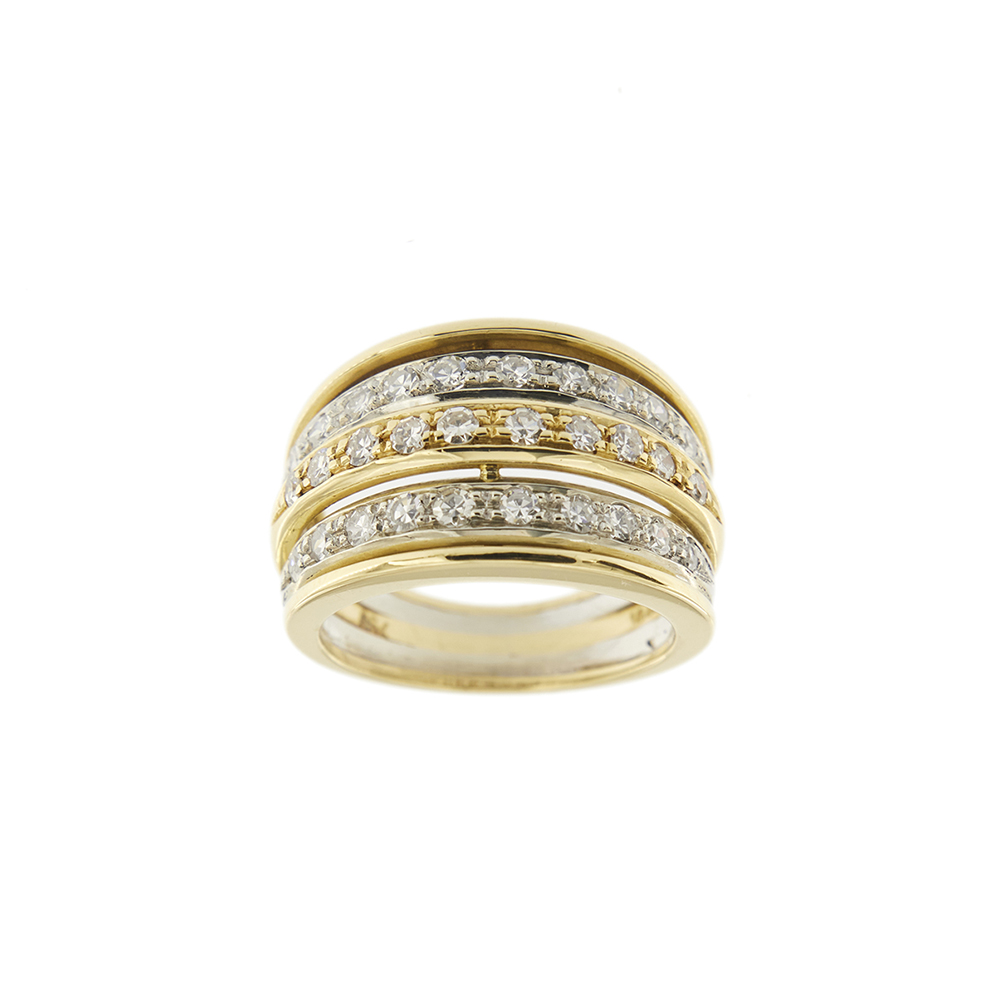 32987-anello-oro-fascia-due-ori-diamanti 5