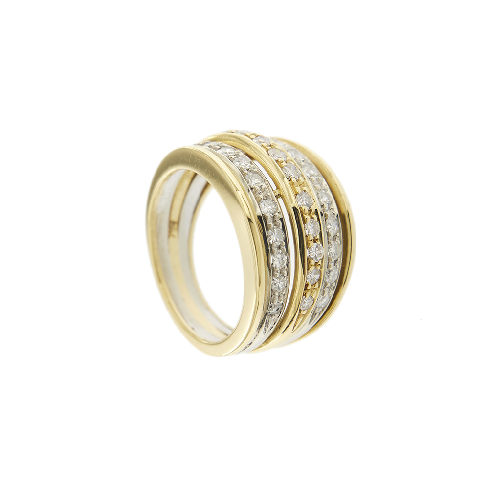 32987-anello-oro-fascia-due-ori-diamanti 6