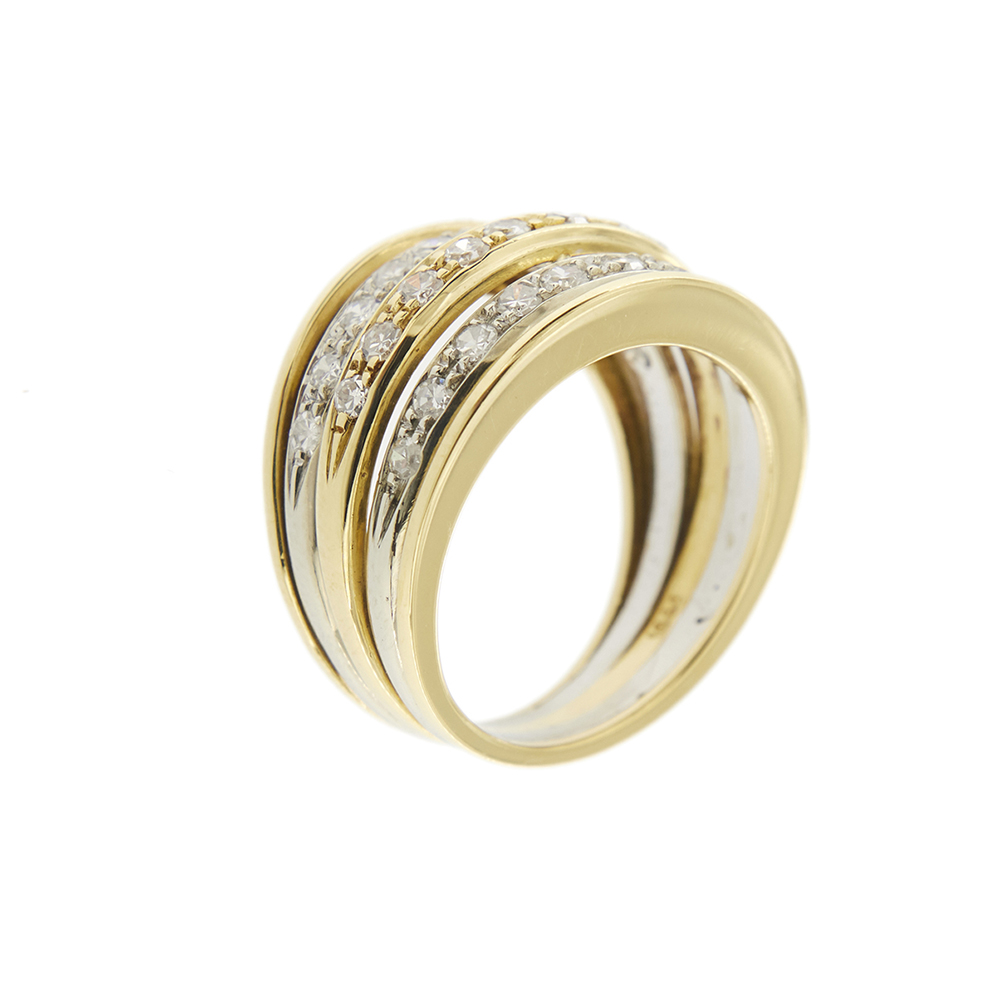32987-anello-oro-fascia-due-ori-diamanti 8