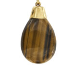 35055-ciondolo-oro-occhio-di-tigre 16c