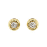 22393-orecchini-oro-punto-luce-diamanti 1