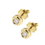 22393-orecchini-oro-punto-luce-diamanti 5