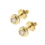 22393-orecchini-oro-punto-luce-diamanti 6