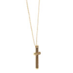 28689-collana-oro-ciondolo-croce-diamanti-metropolitan-damiani 4