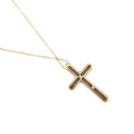 28689-collana-oro-ciondolo-croce-diamanti-metropolitan-damiani 5