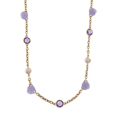 32958-collana-oro-perle-ametista-giada-lavanda-mimi 50