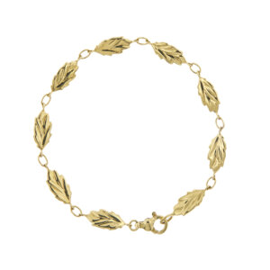 35743-bracciale-oro-foglie 1a