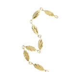 35743-bracciale-oro-foglie 2