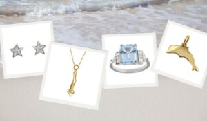 Exclusive sales on sustainable gold jewelry: be sure of dreamy joys!