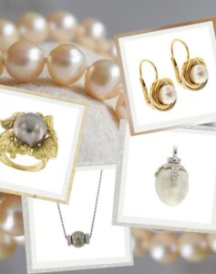 Un viaggio dal mare ai tuoi gioielli: scopri la magia delle Perle