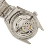 Meccanismo interno 2 di orologio Rolex Oyster Perpetual