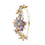 Gabriella Rivalta bracciale oro