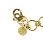 gancio di chiusura di bracciale