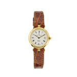 orologio oro giallo Pierre Bonnet