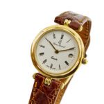 dettaglio di orologio Pierre Bonnet quadrante