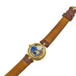 meccanismo interno di orologio Pierre Bonnet