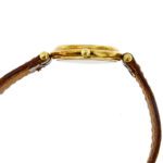 spessore lato cassa di orologio oro Pierre Bonnet