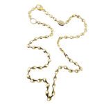 collana Baraka 3