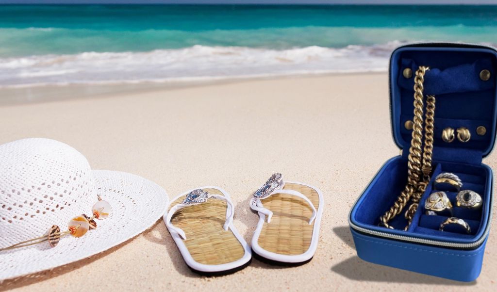 Foto articolo di blog: vacanza da sogno > vendi il tuo oro e vai in vacanza