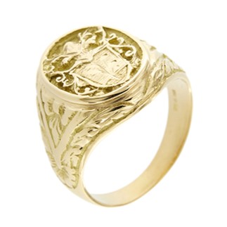 Foto rappresentativa termine glossario: Chevalier 