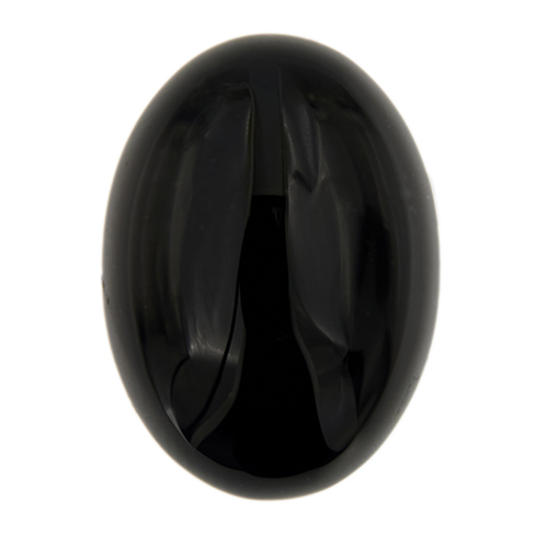 Foto rappresentativa glossario: Ossidiana (pietra preziosa)